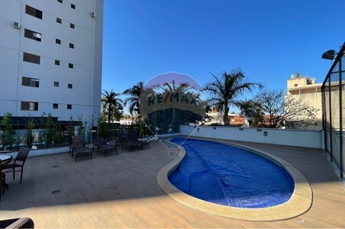 Venda-Apartamento-Jardim Bandeirante , Anápolis , Goiás , 75083050-721991056-3