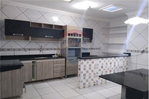 Casa - Alugar - Parnamirim , Rio Grande do Norte - 15 - 720731001-2473
