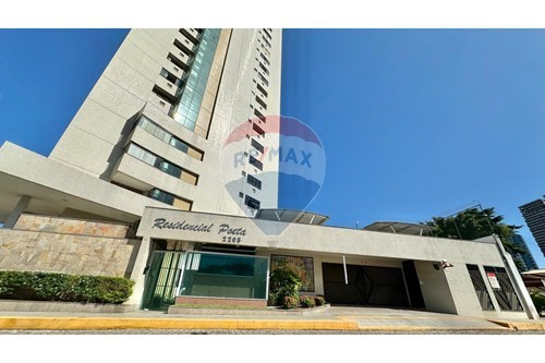 Alugar-Apartamento-Ponta Negra , Natal , Rio Grande do Norte , 59090-450-720891260-1