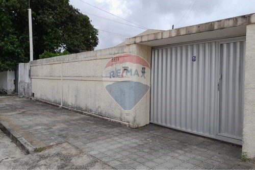 Venda-Casa-Rua Praia de Caraúbas , 8809  - Ponta Negra , Natal , Rio Grande do Norte , 59094210-720621026-31