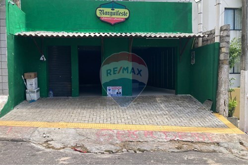 Alugar-Ponto Comercial/ Loja-Ponta Negra , Natal , Rio Grande do Norte , 59090200-720891149-249