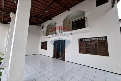 Alugar-Casa Comercial-Engenheiro Luciano Cavalcante , Fortaleza , Ceará , 60821-775-722321002-70