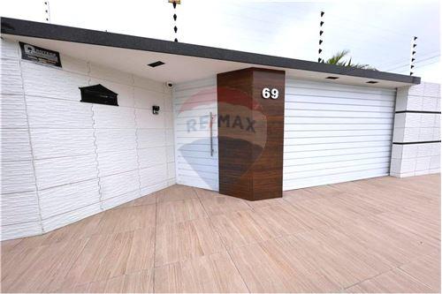 Casa - Venda - Campina Grande , Paraíba - Frente do Imóvel - 720291014-121