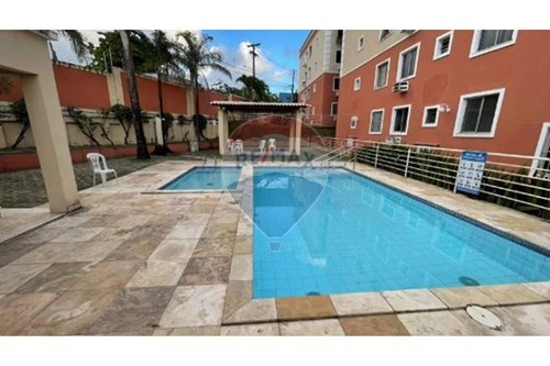 Venda-Apartamento-Nova Parnamirim , Parnamirim , Rio Grande do Norte , 59152-822-720891022-51