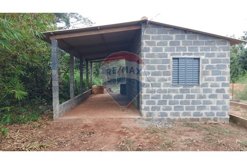 Venda-Chácara / Sítio / Fazenda-Cidade Empresarial Nova Aliança 2 , Rio Verde , Goiás , 75900000'-722291001-2