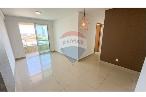 Venda-Apartamento-Rua Ricardo Castro Macedo , 721  - Engenheiro Luciano Cavalcante , Fortaleza , Ceará , 60813-680-721621010-172