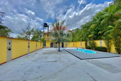 Venda-Chácara / Sítio / Fazenda-Vila do Conde , Barcarena , Pará , 68448000-720921028-93