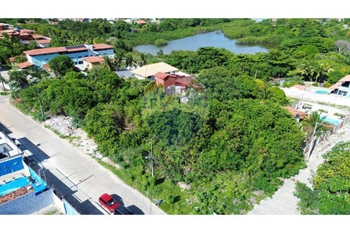 Venda-Terreno-Carapibus , Conde , Paraíba , 58322000-720871027-45