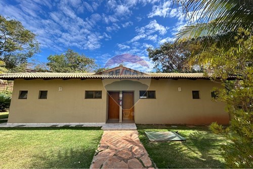 Venda-Bangalô-Caminho Do lago , Caldas Novas , Goiás , 75690-010-722251002-43