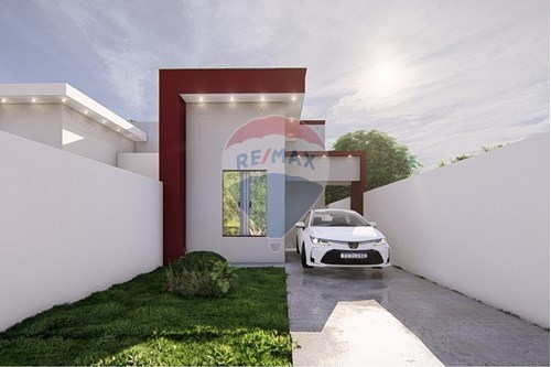 Venda-Casa-Rua Schirlei Teixeira Schumann , 3956  - 100m da Uninassau  - Setor 80 - Residencial Orleans , Vilhena , Rondônia , 76985756-720701012-68