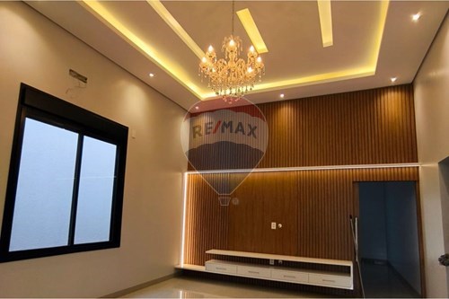 Venda-Casa-Residencial Interlagos , Rio Verde , Goiás , 75909805-722291014-50