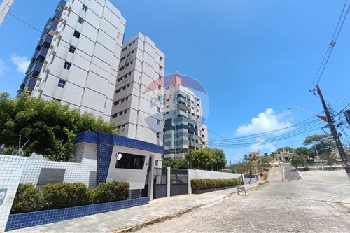 Venda-Apartamento-Rua Aderbal de Figueiredo , 192  - CENTRO DE TURISMO DE NATAL  - Petrópolis , Natal , Rio Grande do Norte , 59010115-720891133-192
