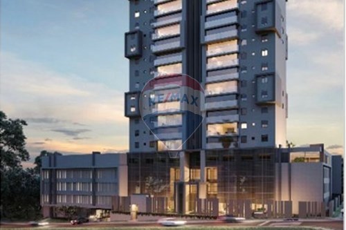 Venda-Apartamento-Avenida Padre Anchieta , 1111  - Vila Aurora II , Rondonópolis , Mato Grosso , 78740026-720851026-127