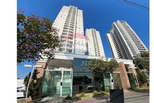 Venda-Apartamento-Jardim das Américas , Cuiabá , Mato Grosso , 78060581-720911061-64