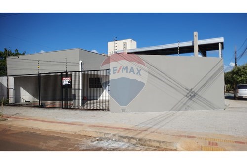 Venda-Casa-Parque Sagrada Família , Rondonópolis , Mato Grosso , 78735509-721981044-56