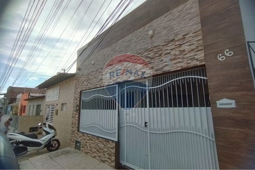 Venda-Casa-Rua Maestro Valdemar de Almeida , 66  - Alecrim , Natal , Rio Grande do Norte , 59032410-720891003-51