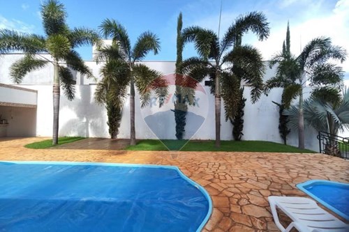 Venda-Apartamento-Residencial Interlagos , Rio Verde , Goiás , 75909787-722291014-102