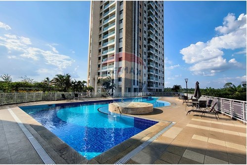 Alugar-Apartamento-Ponta Negra , Manaus , Amazonas , 69037-000-720721055-34