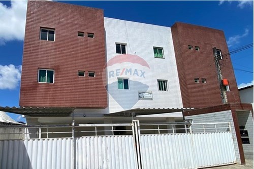 Venda-Apartamento-Rua  Cidade de Campo de Santana , 559  - Bairro das Industrias  - Indústrias , João Pessoa , Paraíba , 58083545-720431073-14