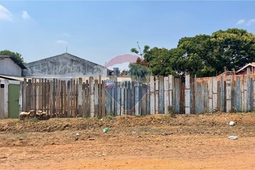 Venda-Terreno-JK , Paragominas , Pará , 68628-578-721851023-18