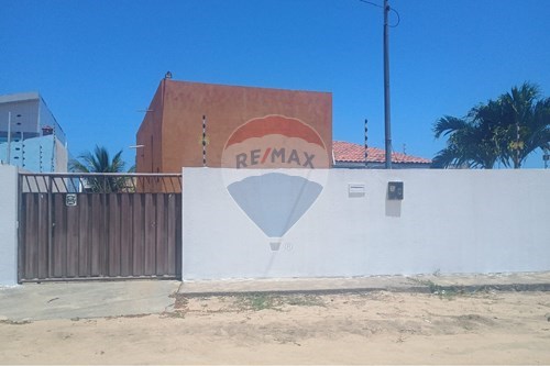 Venda-Casa-Carapibus , Conde , Paraíba , 58322000-722011080-149