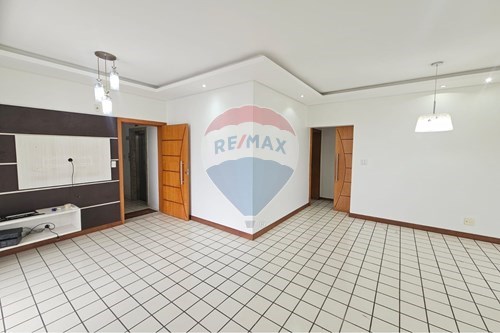 Alugar-Apartamento-Cond. Residencial Rio Tupana - R. José Furtuoso , 386  - Hiper DB da Ponta Negra  - Nova Esperança , Manaus , Amazonas , 69037-580-720401033-30