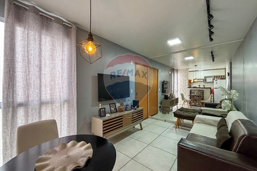 Venda-Apartamento-Planalto – Campos Elíseos , Manaus , Amazonas , 69044000-722101018-25