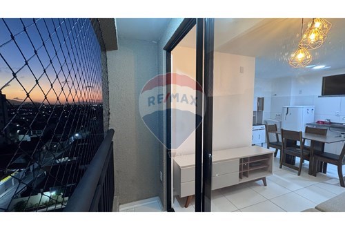 Alugar-Apartamento-Rua das Carnaúbas , 777  - Próximo ao BNB  - Passaré , Fortaleza , Ceará , 60743-780-720321150-39