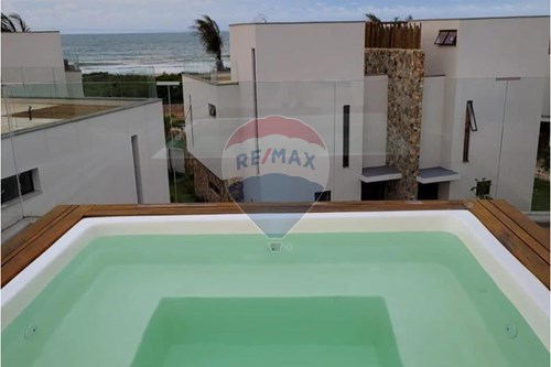 Venda-Casa de Condomínio-Flecheiras , Trairi , Ceará , 62690000-722341005-19