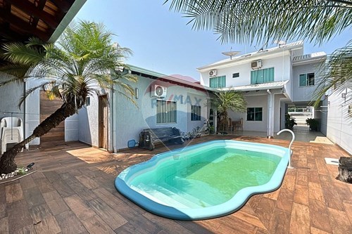 Venda-Sobrado-Rua Luther King , 2162  - Proximo Hosp Acidentados  - Jardim Clodoaldo , Cacoal , Rondônia , 76963586-722311011-13