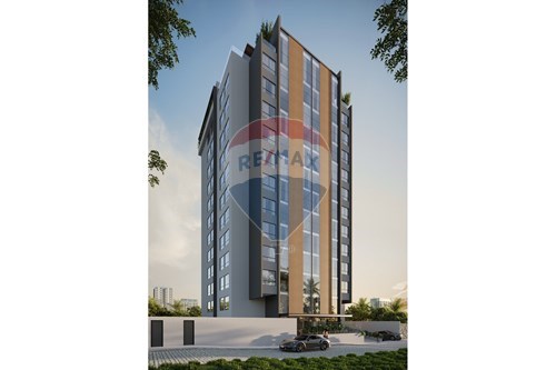 Venda-Apart Hotel/ Flat-Mirante , Campina Grande , Paraíba , 58407610-720291057-37