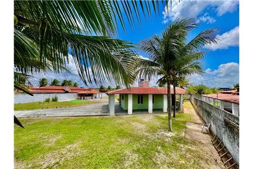 Casa - Venda - Extremoz , Rio Grande do Norte - 11 - 720731001-2411