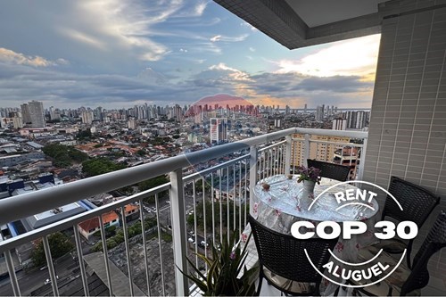 Alugar-Apartamento-Marco , Belém , Pará , 66.093-047-720671047-16