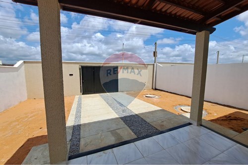 Venda-Casa-Extremoz , Extremoz , Rio Grande do Norte , 59575000-720621007-65