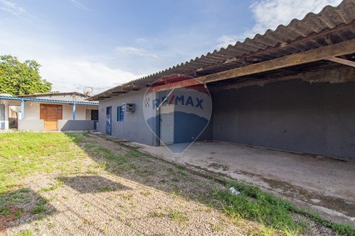 Venda-Casa-Rua Agenor de Carvalho , 718  - Agenor M. de Carvalho , Porto Velho , Rondônia , 76820216-721551024-110