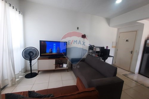 Venda-Apartamento-Lago Azul , Manaus , Amazonas , 69018150-720661037-31