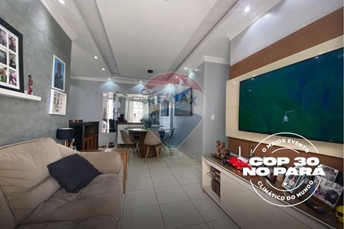 Alugar-Apartamento-Coqueiro , Belém , Pará , 66823010-720921149-4