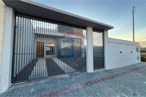 Venda-Casa-Rua Projetada 41 , QD 18 LOTE 18  - Villa Verde , Sinop , Mato Grosso , 78551-425-721561028-29