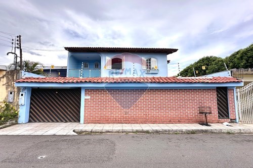 Venda-Casa-Dom Pedro , Manaus , Amazonas , 69040200-720661014-246