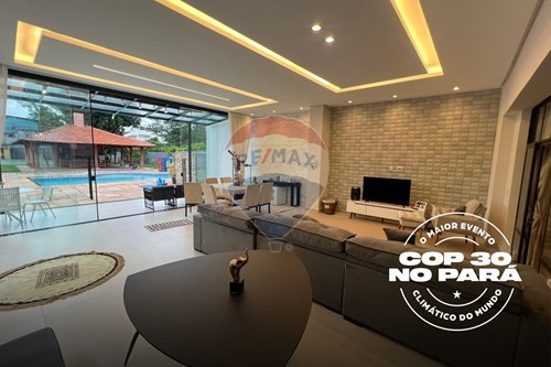 Alugar-Casa-Centro , Ananindeua , Pará , 67020-090-720921152-25