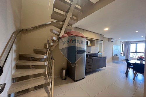 Venda-Cobertura-Tambaú , João Pessoa , Paraíba , 58039-111-720431004-136