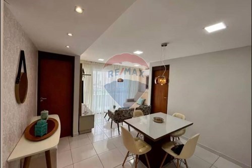 Venda-Apartamento-R. Abdias Gomes de Almeida , 855  - Tambauzinho , João Pessoa , Paraíba , 58042-100-720861089-5