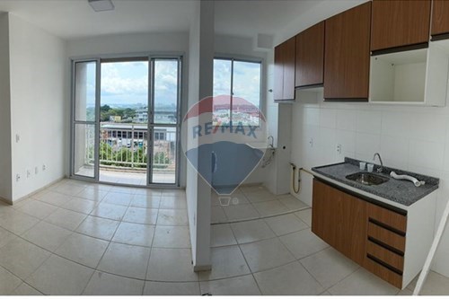 Alugar-Apartamento-Ponta Negra , Manaus , Amazonas , 69037000-722101018-49