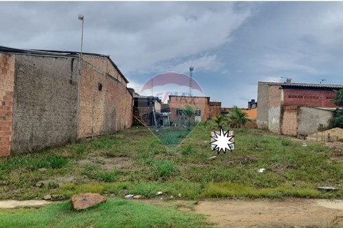 Venda-Terreno-Marcos Freire , Porto Velho , Rondônia , 76814-118-721551046-30
