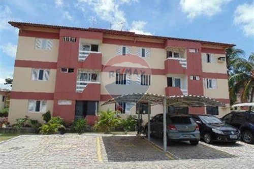Venda-Apartamento-Capim Macio , Natal , Rio Grande do Norte , 59082-470-720891134-1135
