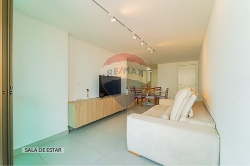 Venda-Apartamento-Rua Maria Loureiro Franca , 248  - Residencial Itatuba  - Cabo Branco , João Pessoa , Paraíba , 58045260-720301177-30