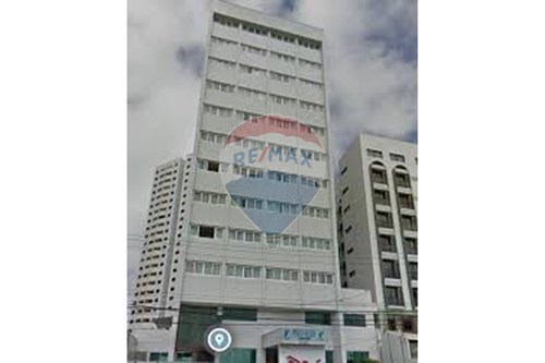 Venda-Apart Hotel/ Flat-Ponta Negra , Natal , Rio Grande do Norte , 59092-440-720891133-247