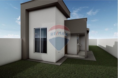 Venda-Casa-Loteamento Residencial Barão do Melgaço I , Vilhena , Rondônia , 76982-288-720701015-30