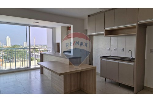 Alugar-Apartamento-Goiabeiras , Cuiabá , Mato Grosso , 78032080-720911052-144