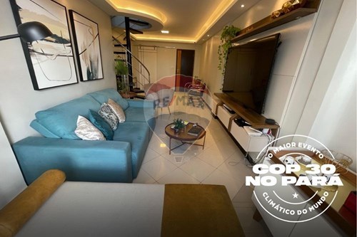 Alugar-Cobertura-Cremação , Belém , Pará , 66040-033-720921104-8